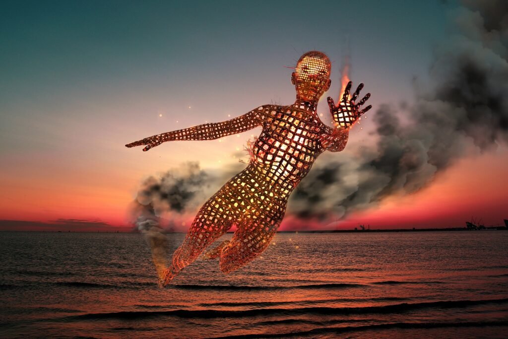 Das psychologische Spiel „Migration, Integration und andere alltägliche Routinen – wo nimmt man die Kräfte?“